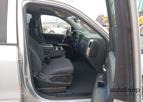 2019 Chevrolet Silverado 1500 Ld Lt z USA, uszkodzony, nr VIN 2GCRCPEC5K1150588